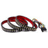 GloboStar® 85330 Car Backlit LED Strip Εύκαμπτη Ταινία 150cm Σήμανσης DRL Αυτοκινήτου 6 Προγραμμάτων Φωτισμού LED SMD 2835 80W DC 12V Αδιάβροχη IP68 Πορτοκαλί - Κόκκινο - Ψυχρό Λευκό 6000K - ledmania.gr