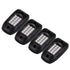 GloboStar® 85331 Car Underbody LED Flood Kit DC 12V 60W με Smart Bluetooth Controller - Εφαρμογή APP & Ασύρματο Χειριστήριο RF Αδιάβροχο IP68 Πολύχρωμο RGB - ledmania.gr