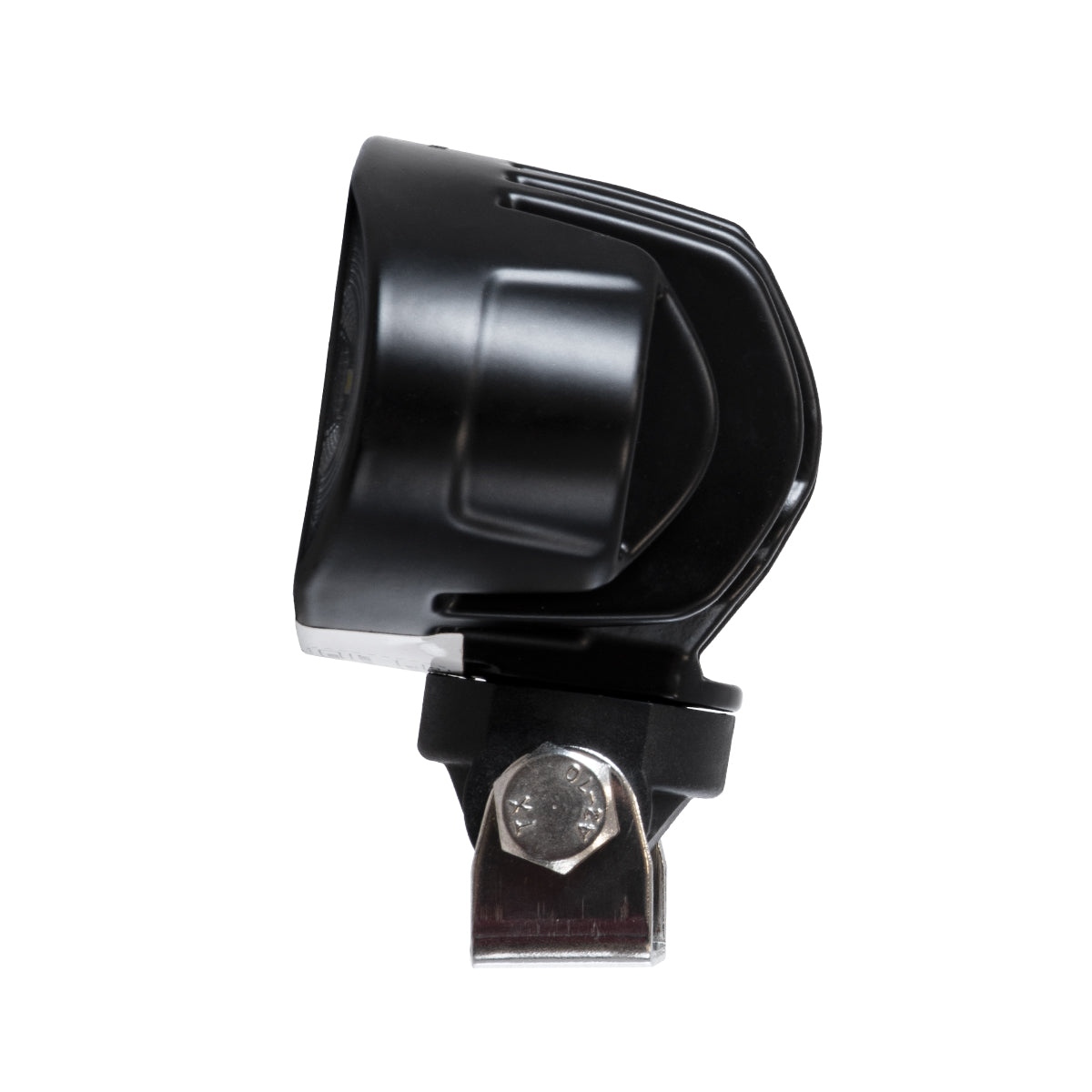 GloboStar® 85336 E4 Mark Vehicle & Forklift Work Lights - Φώτα Εργασίας για Οχήματα Περονοφόρα - Κλάρκ LED 40W DC 10-30V Αδιάβροχο IP67 Ψυχρό Λευκό 6000K Μ10 x Π6 x Υ9cm