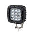 GloboStar® 85428 E4 Mark Vehicle & Forklift Work Lights - Φώτα Εργασίας για Οχήματα Περονοφόρα - Κλάρκ LED 36W DC 10-30V Αδιάβροχο IP67 Ψυχρό Λευκό 6000K Μ12.5 x Π9.5 x Υ6.5cm