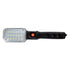 GloboStar® 85432 Φακός Λάμπα Εργασίας Συνεργείου LED 12W 960lm Μπαταρίας 18650 3600mAh Επαναφορτιζόμενος με Μαγνήτη IP20 Ψυχρό Λευκό 6000K - ledmania.gr
