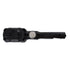 GloboStar® 85432 Φακός Λάμπα Εργασίας Συνεργείου LED 12W 960lm Μπαταρίας 18650 3600mAh Επαναφορτιζόμενος με Μαγνήτη IP20 Ψυχρό Λευκό 6000K - ledmania.gr