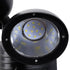GloboStar® 85712 Μαύρο Αυτόνομο Ηλιακό Φωτιστικό LED SMD 10W 150lm με Ενσωματωμένη Μπαταρία 1200mAh - Φωτοβολταϊκό Πάνελ με Αισθητήρα Ημέρας-Νύχτας και PIR Αισθητήρα Κίνησης Αδιάβροχο IP54 Ψυχρό Λευκό 6000K - ledmania.gr