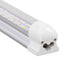 GloboStar® 85964 Linear Grow Light Hydro Spectrum LED Γραμμικό Φωτιστικό Ανάπτυξης Φυτών Υδροπονικού Θερμοκηπίου 120cm SMD 2835 80W 160° AC230V IP54 Εσωτερικού Χώρου για Κάλυψη Επιφάνειας 1.2m x 1.2m - ledmania.gr