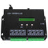 LED Digital RGB Controller DMX512 T8000PRO H803SA 8000 IC με Κάρτα SD Professional Series 5v - 12v - 24v GloboStar 88771 - ledmania.gr