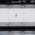 GloboStar® GOLIATH 90104 LED Προβολέας Γηπέδου - Φωτιστικό Tunnel 500W 80000LM 75°*135° AC 100-277V IP65 - Ψυχρό Λευκό 5000K - MeanWell Driver & LumiLEDs Chip - 5 Years Warranty