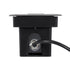 GloboStar® UNDERGROUND-MINA 90192 Χωνευτό Φωτιστικό Wall Washer Δαπέδου LED 12W 1080lm 10° DC 24V Αδιάβροχο IP68 L50 x W7.4 x H7cm Θερμό Λευκό 2700K - Ανοξείδωτο Ατσάλι - ledmania.gr