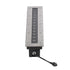 GloboStar® UNDERGROUND-MINA 90192 Χωνευτό Φωτιστικό Wall Washer Δαπέδου LED 12W 1080lm 10° DC 24V Αδιάβροχο IP68 L50 x W7.4 x H7cm Θερμό Λευκό 2700K - Ανοξείδωτο Ατσάλι - ledmania.gr
