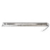 GloboStar® UNDERGROUND-REMVI 90194-Y Χωνευτό Φωτιστικό Wall Washer Δαπέδου LED 18W 1440lm 10° DC 24V Αδιάβροχο IP68 L100 x W9 x H7.2cm Αρχιτεκτονικό Πορτοκαλί 2200K - Ανοξείδωτο Ατσάλι - 3 Years Warranty - ledmania.gr