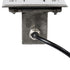 GloboStar® UNDERGROUND-REMVI 90194-Y Χωνευτό Φωτιστικό Wall Washer Δαπέδου LED 18W 1440lm 10° DC 24V Αδιάβροχο IP68 L100 x W9 x H7.2cm Αρχιτεκτονικό Πορτοκαλί 2200K - Ανοξείδωτο Ατσάλι - 3 Years Warranty - ledmania.gr