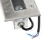 GloboStar® UNDERGROUND-REMVI 90194-Y Χωνευτό Φωτιστικό Wall Washer Δαπέδου LED 18W 1440lm 10° DC 24V Αδιάβροχο IP68 L100 x W9 x H7.2cm Αρχιτεκτονικό Πορτοκαλί 2200K - Ανοξείδωτο Ατσάλι - 3 Years Warranty - ledmania.gr