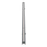 GloboStar® DIGI-BAR 90209 Ψηφιακή Μπάρα Φωτισμού Wall Washer Digital Pixel Facade Tuber Bar LED 12W 840lm 90° DC 24V Αδιάβροχο IP65 L100 x W3.2 x H3cm Θερμό Λευκό 2700K DMX512 - Ασημί με Διάφανο Κάλυμμα - ledmania.gr