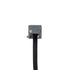 GloboStar® DIGI-BAR 90209 Ψηφιακή Μπάρα Φωτισμού Wall Washer Digital Pixel Facade Tuber Bar LED 12W 840lm 90° DC 24V Αδιάβροχο IP65 L100 x W3.2 x H3cm Θερμό Λευκό 2700K DMX512 - Ασημί με Διάφανο Κάλυμμα - ledmania.gr