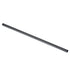 GloboStar® DIGI-BAR 90211 Ψηφιακή Μπάρα Φωτισμού Wall Washer Digital Pixel Facade Tuber Bar LED 12W 840lm 45° DC 24V Αδιάβροχο IP65 L100 x W3.5 x H3.2cm Θερμό Λευκό 2700K DMX512 - Γκρι Ανθρακί με Pixel Lens Φακούς - ledmania.gr