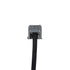GloboStar® DIGI-BAR 90211 Ψηφιακή Μπάρα Φωτισμού Wall Washer Digital Pixel Facade Tuber Bar LED 12W 840lm 45° DC 24V Αδιάβροχο IP65 L100 x W3.5 x H3.2cm Θερμό Λευκό 2700K DMX512 - Γκρι Ανθρακί με Pixel Lens Φακούς - ledmania.gr