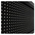 GloboStar® 90291 Κυλιόμενη Ψηφιακή Επιγραφή P10 LED SMD AC 220-240V με Wi-Fi - Αδιάβροχή IP54 - Μονής Όψης - Μ264 x Π9 x Υ72cm Κόκκινο - ledmania.gr