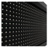 GloboStar® 90292 Κυλιόμενη Ψηφιακή Επιγραφή P10 LED SMD AC 220-240V με Wi-Fi - Αδιάβροχή IP54 - Μονής Όψης - Μ264 x Π9 x Υ72cm Πράσινο - ledmania.gr