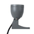 GloboStar® TREELIGHT-TREESPO 90467 Σποτ Φωτισμού Ειδικό για Φυτά - Δέντρα LED 6W 630lm 15° DC 24V Αδιάβροχο IP67 Μ6.6 x Π9 x Υ12cm RGBW DMX512 - Γκρι Ανθρακί - 3 Years Warranty - ledmania.gr