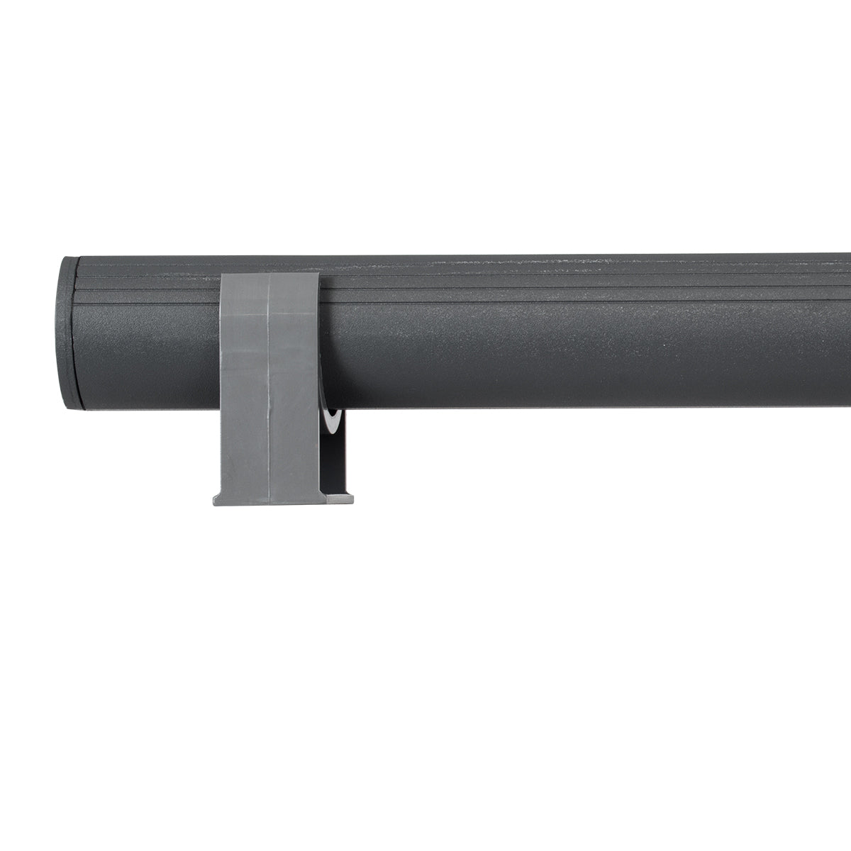 GloboStar® WINDOW-BARI 90539 Αρχιτεκτονικό Φωτιστικό Ανάδειξης Παραθύρων Window Light LED 12W 960lm 8x180° DC 24V Αδιάβροχο IP67 L30 x W4 x H3.5cm Μπλε - Γκρι Ανθρακί - 3 Years Warranty - ledmania.gr