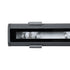 GloboStar® WINDOW-BARI 90539 Αρχιτεκτονικό Φωτιστικό Ανάδειξης Παραθύρων Window Light LED 12W 960lm 8x180° DC 24V Αδιάβροχο IP67 L30 x W4 x H3.5cm Μπλε - Γκρι Ανθρακί - 3 Years Warranty - ledmania.gr