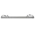 GloboStar® WASHER-JAVIA 90556 Μπάρα Φωτισμού Wall Washer LED 48W 4320lm 5° DC 24V Αδιάβροχο IP67 Μ100 x Π5.2 x Υ3.6cm (Υ8.5 με Βάση) Φυσικό Λευκό 4500K - Γκρι Ανθρακί - 3 Years Warranty - ledmania.gr