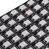 GloboStar® 90609 Digital Pixel Addressable Plate - Ψηφιακή Πλακέτα LED SMD 5050 61W/m 256LED/unit 256PIXEL/unit SPI/TTL Protocol IC WS2812/SK6812 4880lm/unit 120° DC 5V IP20 RGB - Μαύρο Σώμα - Μ320 x Π80 x Υ2mm - 5 Χρόνια Εγγύηση - ledmania.gr