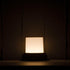 WALLLIGHT-MONA 90629 Φωτιστικό Τοίχου-Απλίκα Point Light LED 12W 1320lm 360° DC 24V Αδιάβροχο IP65 Θερμό Λευκό 3000K-Γκρι Ανθρακί - ledmania.gr