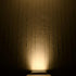 GloboStar® FLOOD-HENA 90640 Προβολέας Wall Washer για Φωτισμό Κτιρίων LED 48W 5280lm 30° AC 220-240V Αδιάβροχο IP65 Μ39 x Π6 x Υ17cm Θερμό Λευκό 3000K - Ασημί - 3 Years Warranty - ledmania.gr