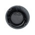 GloboStar® FLOOD-VILO 90752 Κινούμενος Προβολέας - Σποτ Φωτισμού Wall Washer για Φωτισμό Κτιρίων LED 60W 5100lm 5° DC 24V Αδιάβροχο IP67 Φ30 x Υ20cm RGBW DMX512 - Γκρι Ανθρακί - 3 Χρόνια Εγγύηση - ledmania.gr