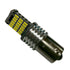 Λαμπτήρας BAU15S 45 SMD 4014 Can Bus 12v Ψυχρό 6000k GloboStar 04465 - ledmania.gr