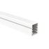 WREN PLASTIC WATERPROOF PROFILE P144 WITH OPAL PC DIFFUSER 2m/pc - ledmania.gr