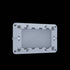 ^ ΛΥΧΝΙΑ LED & ΒΑΣΗ ΣΤΗΡΙΞΗΣ ΜΕ ΒΙΔΕΣ 4 ΣΤ. 1P 2W 160LM 6000K IP20 - ledmania.gr