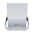 GloboStar® FDB LT215T 98010 Παθητικό Ηχείο Εγκαταστάσεων - Facilities Speaker Επιτοίχιο 800W (1600W Peak) Αδιάβροχο IP56 Λευκό Μ49.9 x Π52 x Υ50cm