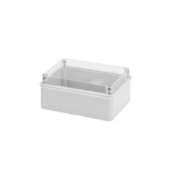 GW ΚΟΥΤΙ 150X110X70 ΔΙΑΦ ΚΑΠ. ΛΕΙΑ ΤΟΙΧ. - ledmania.gr