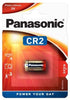 PANASONIC CR2 3V PHOTO POWER LITHIUM - ledmania.gr