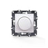 PRIME MULTI DIMMER 1 WAY 1P TRIAC 800VA 250VAC IP20 ΛΕΥΚΟ - ledmania.gr