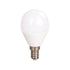 LED DIM BALL E14 230V 7W 4.000K 230° 710LM RA80