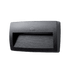 LORENZA 150 LED WALL LAMP 10,5W CCT IP55 BLACK-τεμ.1 - ledmania.gr
