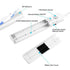 LED SMD STRIP KIT 1M IP65 4000K WITH SENSOR & BATTERY BOX(4xAAA)