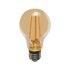 LED FILAMENT E27 STEP-DIM A60 AMBER 8W 2700K 230V AC 940LM RA80