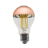 LED FILAMENT E27 DIM A60 ROSE GOLD 8W 2700K 230V AC 900LM RA80