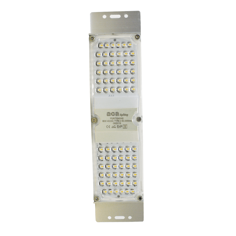 ^LED MODULE 60W 3.000K 6.000LM TYPEII 50.000HRS IP66 230V AC