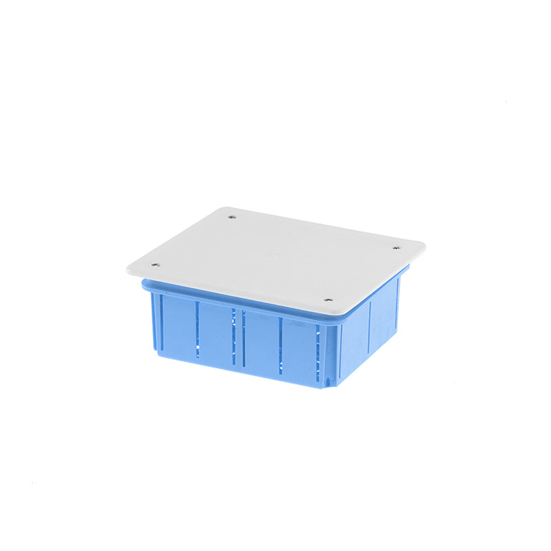 FLUSH MOUNTING BOX DIMENSIONS 152 X 130 X 70 - ledmania.gr
