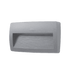 LORENZA 150 LED WALL LAMP 10,5W CCT IP55 GREY-τεμ.1 - ledmania.gr
