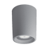 LIVIA 180 LED CEILING LAMP 15W 4000K IP55 GREY-τεμ.1 - ledmania.gr