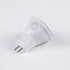 GloboStar® 60108 Σποτ LED GU5.3 MR11 3W 330lm 38° DC 12-24V IP20 Φ3.5 x Υ3.5cm Ψυχρό Λευκό 6000K - ledmania.gr