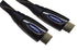 Καλωδιο HDMI σε HDMI Version 1.4 - 2 μετρα High Speed - ledmania.gr