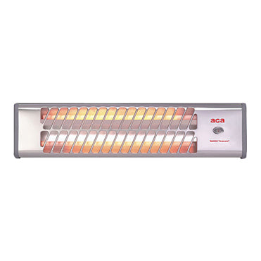 NETTO ΘΕΡΜΑΝΤΙΚΟ 800W QUARTZ ΤΟΙΧΟΥ