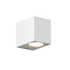 ^LED HP WALL LUMINAIRE 4W 230LM 40° 230V AC 3.000K MATT WHITE CRI80 IP65 30.000HRS - ledmania.gr