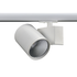 WHITE LED TRACK LUMINAIRE 40W 3000K 1-PHASE 38° 4000LM 230V AC Ra80 - ledmania.gr